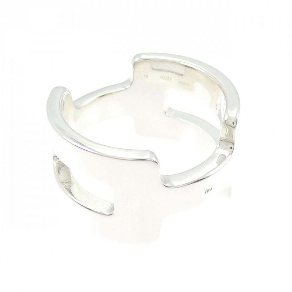 Hermes 925 Ring - image 3